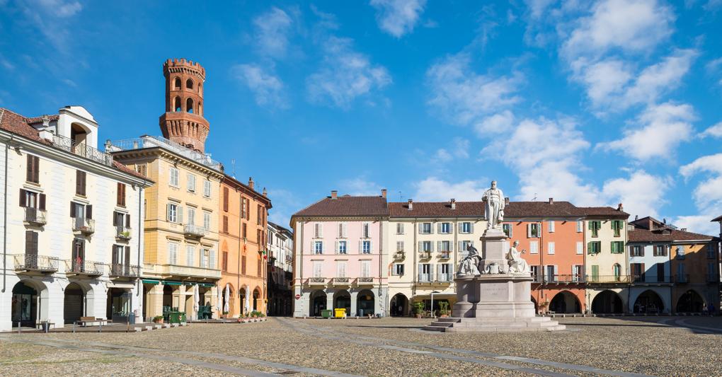 Una della piccole città con l’aumento dei prezzi più consistente  