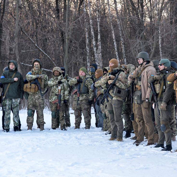 Cos'è il battaglione Azov e perché Putin parla di denazificazione dell’Ucraina