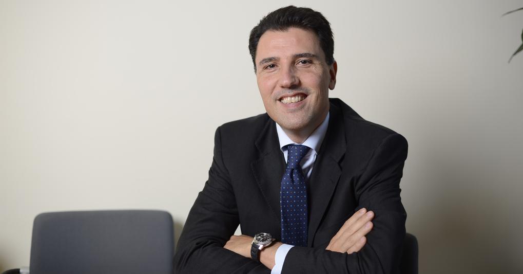  Gianluca Corti, co-ceo designato di WindTre 