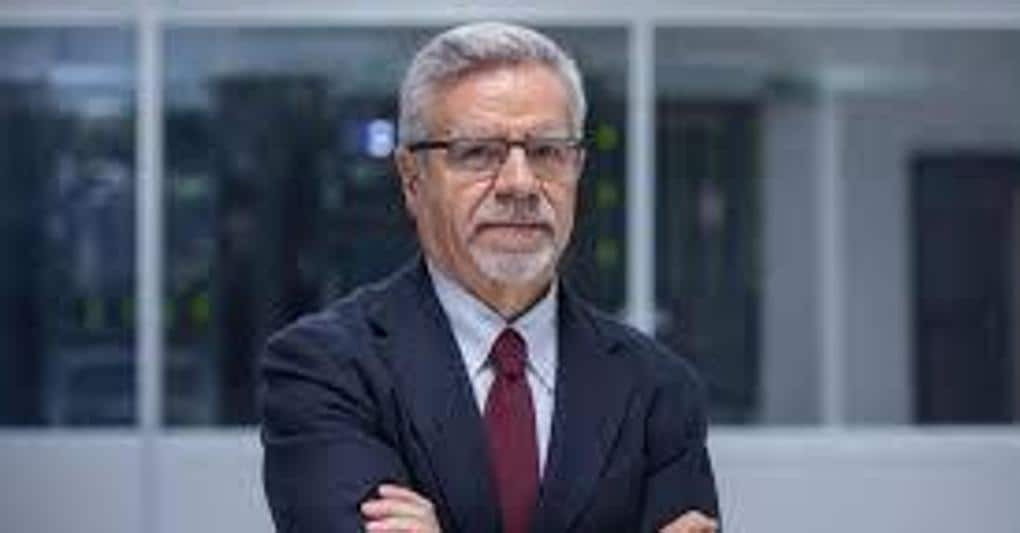  Renato Brunetti, presidente di Unidata 