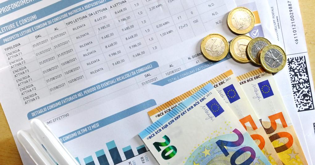 Dl energia, come funziona la rateizzazione delle bollette per ...