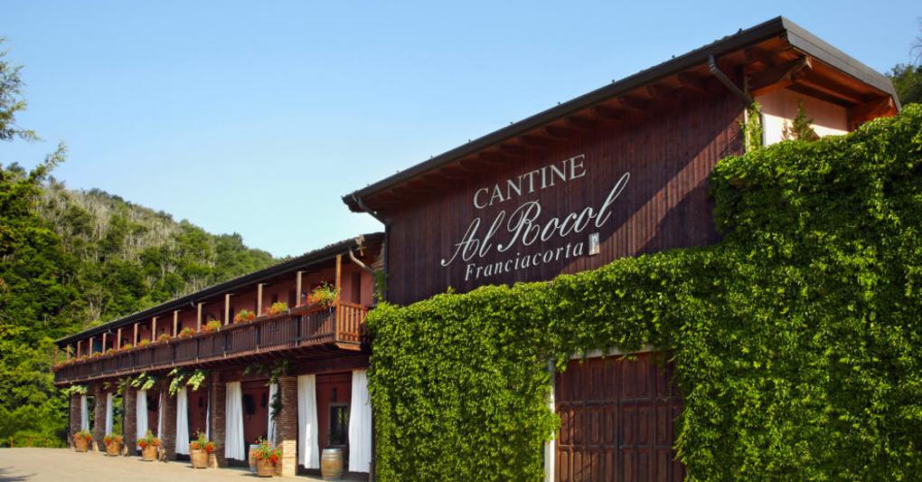 A Rocol è stato premiato da Confagricoltura per l’idea di mettere in rete le imprese turistiche, culturali e agroalimentari del territorio 