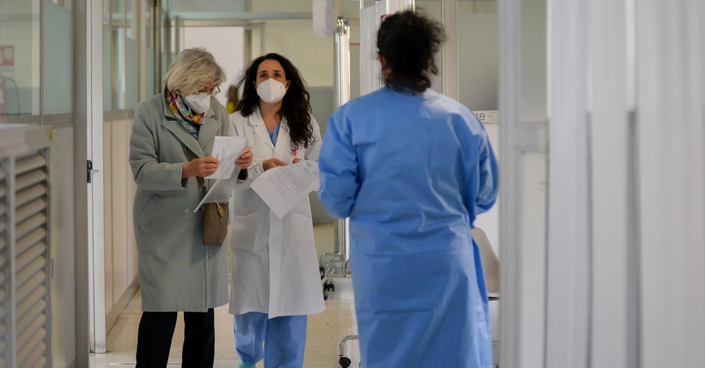 Dottore per una settimana» con l'alternanza scuola-lavoro ...