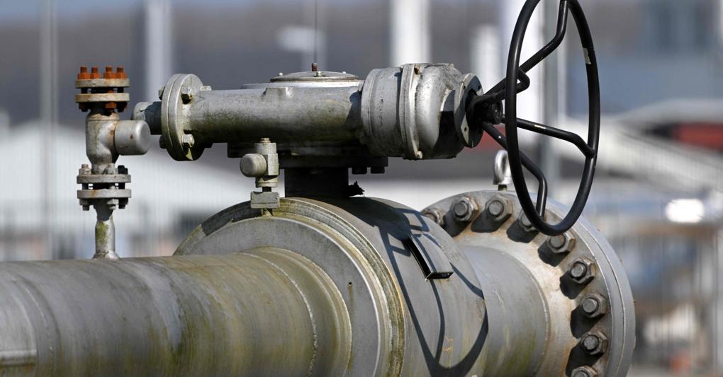 L'Europa vuole diventare indipendente dal gas russo 