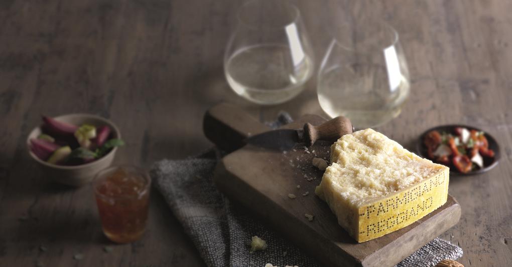  Aumenta l’interesse per le degustazioni guidate di Parmigiano Reggiano 