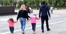 Fisco, l’Upb: assegno unico premia otto famiglie su 10, +672 euro a figlio l’anno