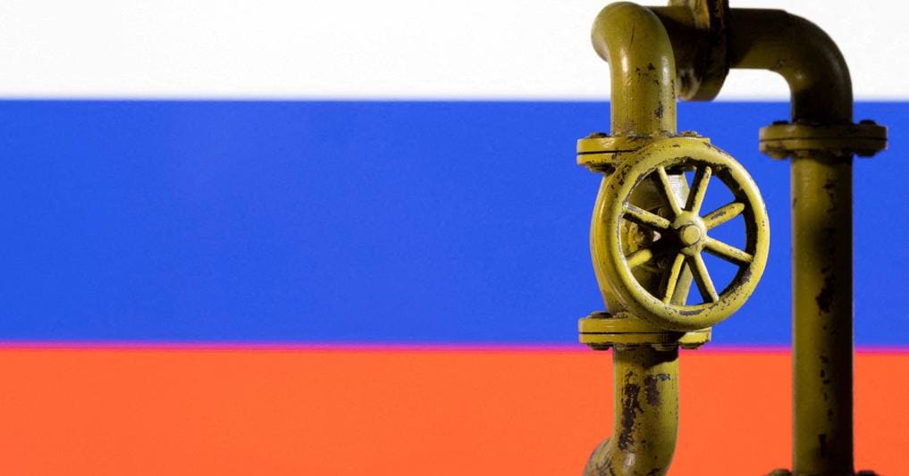 Il gas russo fa meno paura: per pagare in rubli c’è tempo. ...