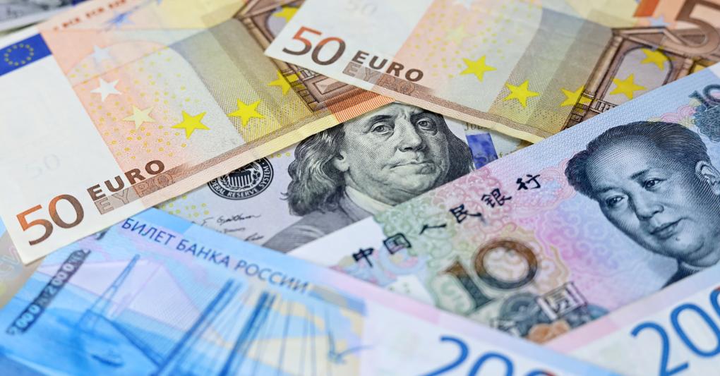 Euro-dollaro, il mercato non vede ancora la parità. Ma il ...