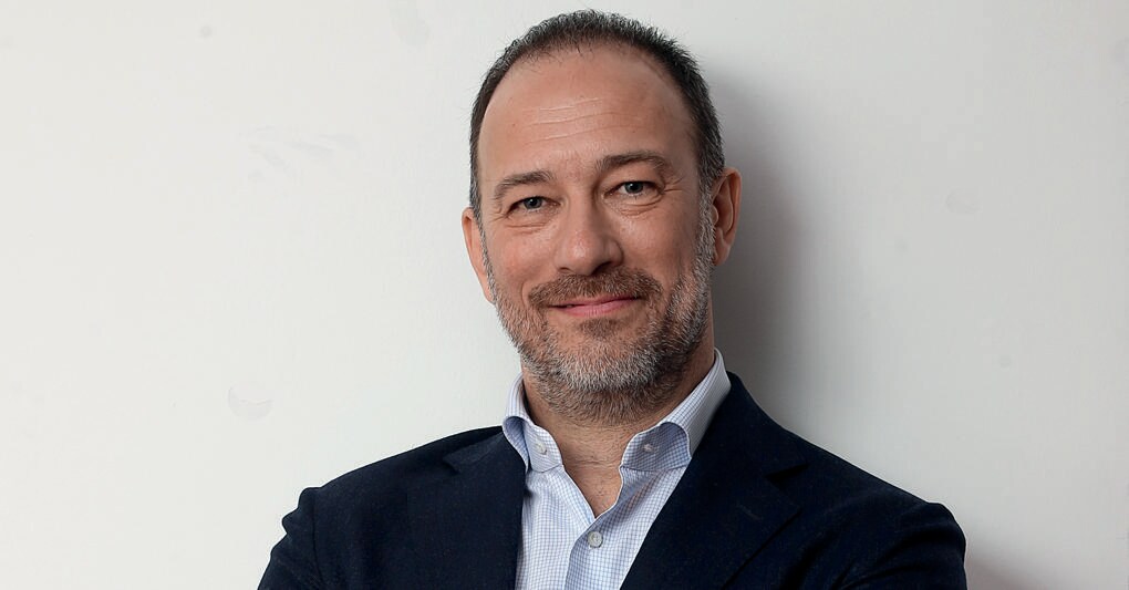  Nicola De Mattia, ceo di Targa Telematics 