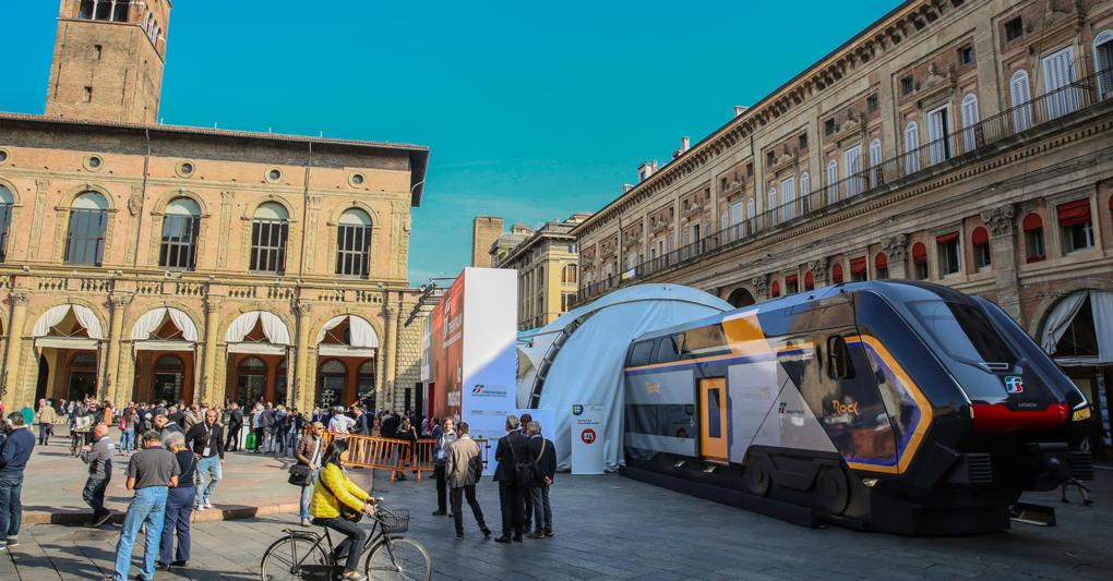 Bologna 