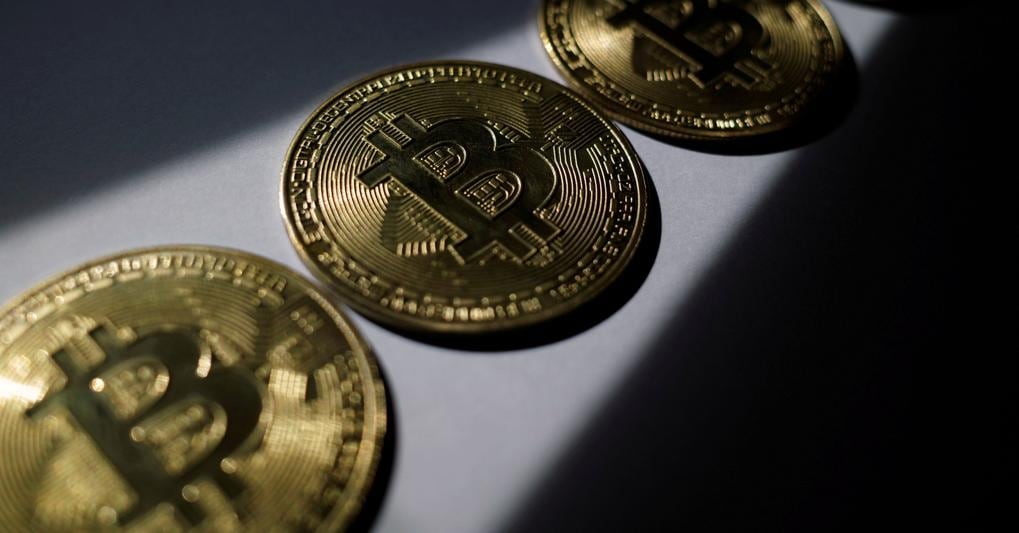Qual è la natura del bitcoin?