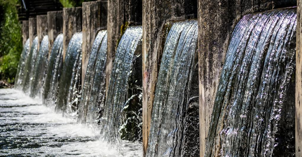 L’agricoltura incide per oltre il 70% dell'utilizzo idrico  