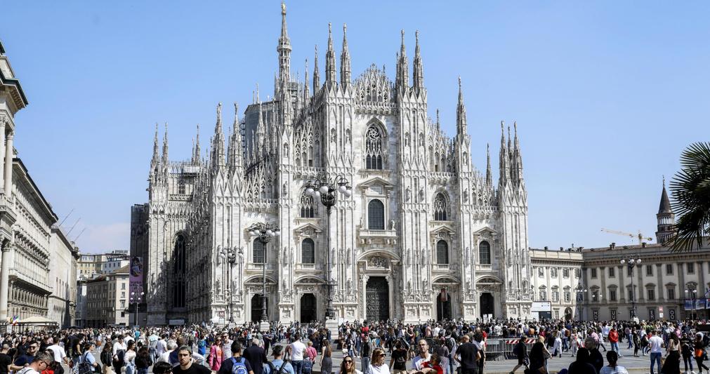 Città d’arte, mare e capitali estere: 9 milioni di italiani...