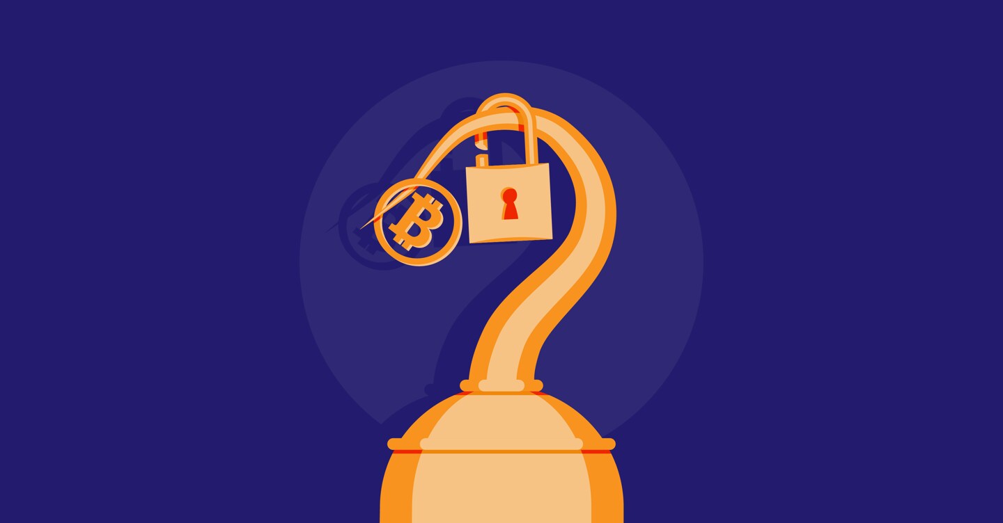 Come si conservano le criptovalute? La scelta è tra portafogli «caldi» e «freddi»