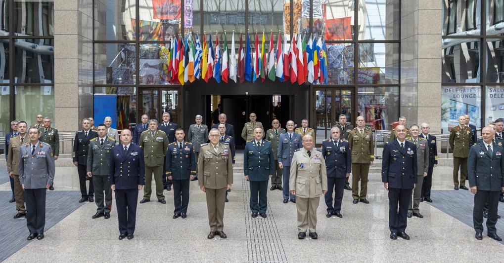 Unione europea della difesa, una nuova opportunità nel processo d...
