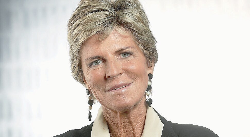 Evelina Christillin 