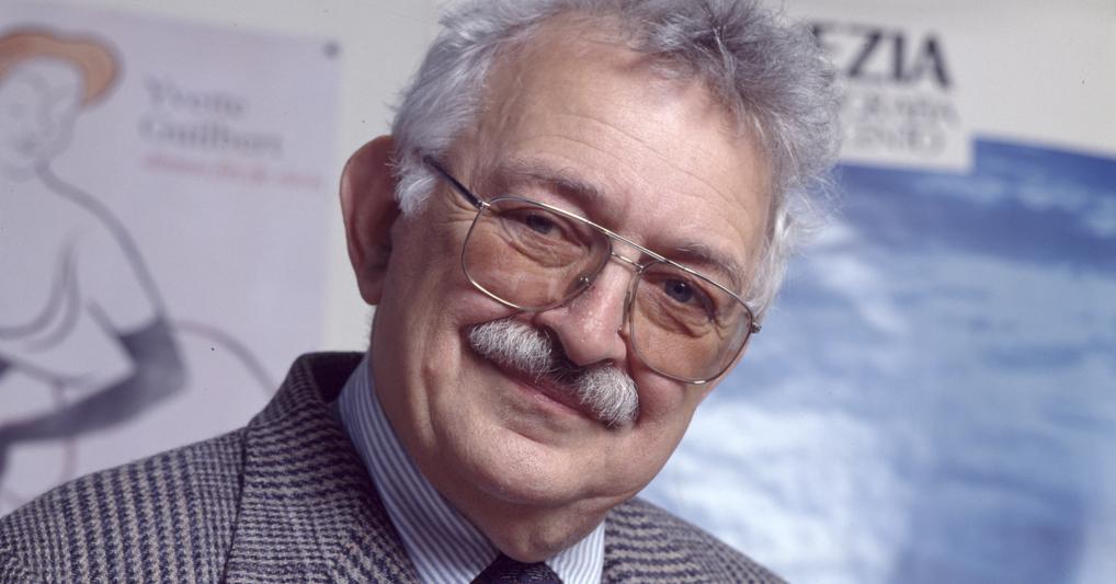 Immanuel Wallerstein (GettyImages) 