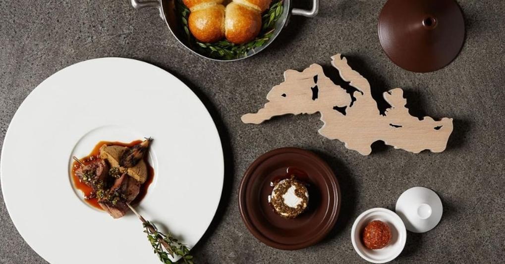 Il ristorante 28 Posti è tra i partecipanti di Milano Restaurant Week 
