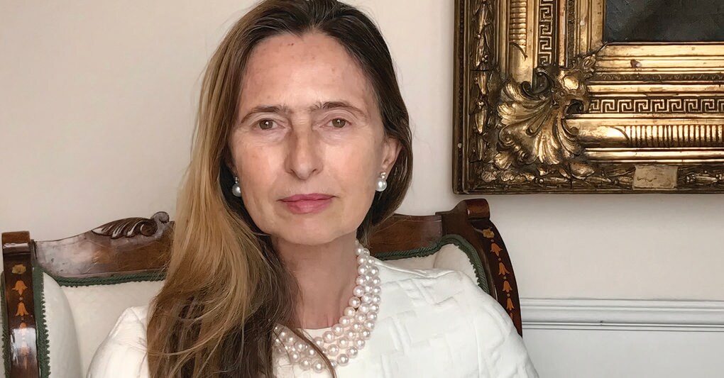 Docente. Giovanna Dossena è docente di Economia e gestione delle imprese all'Università di Bergamo e presidente di Avm Gestioni 