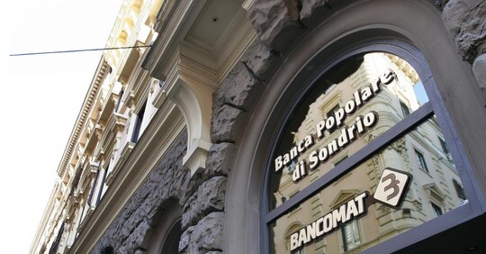 Popolare di Sondrio, vince la lista del consiglio - Il Sole ...