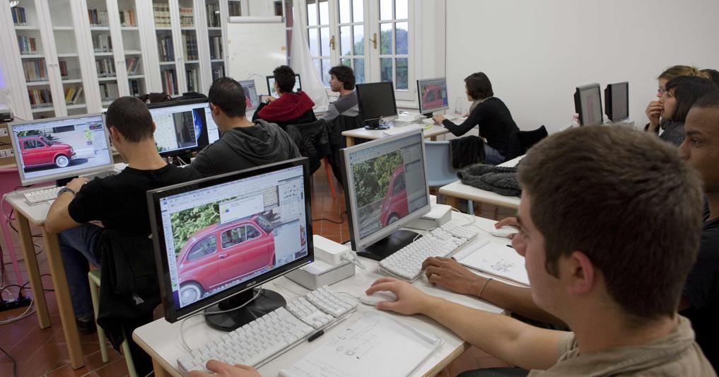 Engineering porta l’inclusione digitale a San Patrignano...