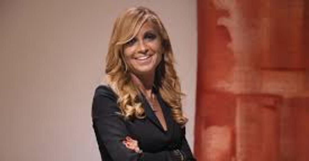  Laura Di Raimondo, direttrice di Asstel  