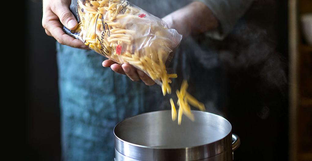 Pasta Garofalo sfiora i 200 milioni di fatturato 