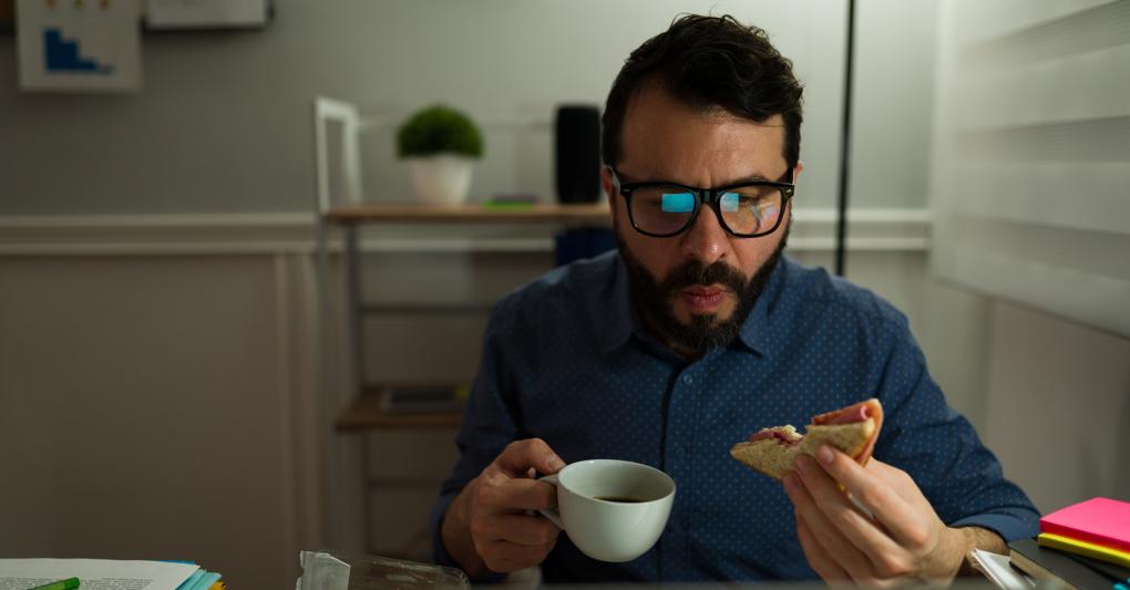 Con milioni di lavoratori in smartworking, gli snack freschi con salumi e sostituti del pane hanno trovato nuove occasioni di consumo, come le pause veloci durante la giornata di lavoro e gli aperitivi in casa  