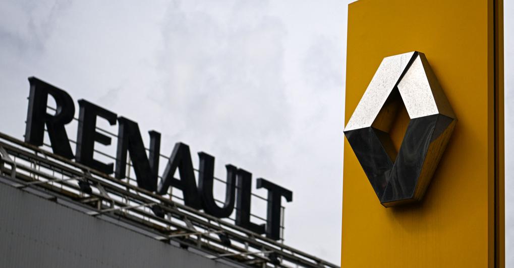 Renault vende ai cinesi di Geely un terzo della sua unità sudcore...