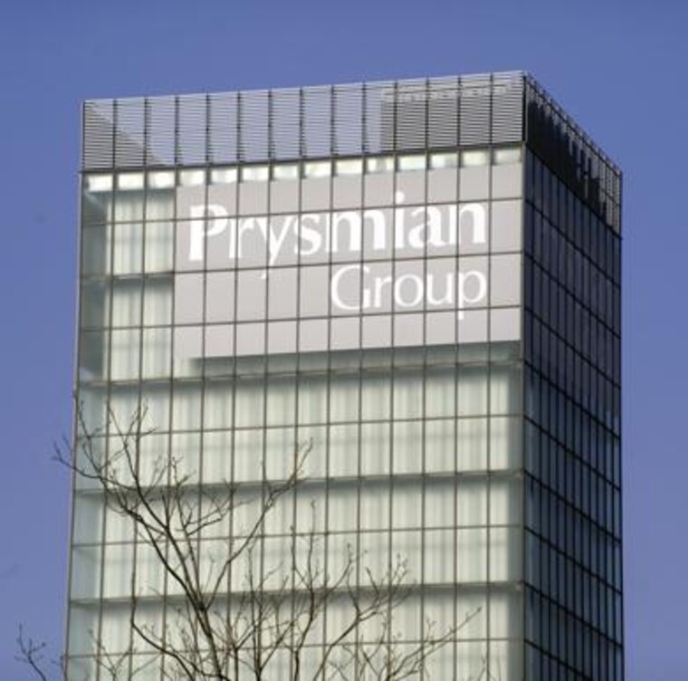 Prysmian ancora in evidenza dopo i nuovi contratti in Germania
