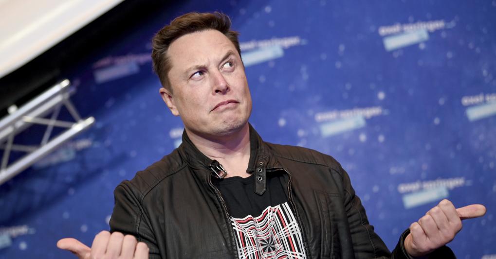 La Sec indaga su Elon Musk per la mancata disclosure della quota in Tw...