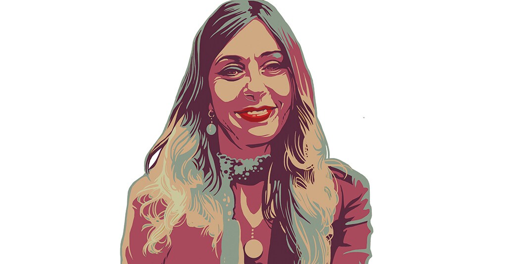 Laura Pepe 