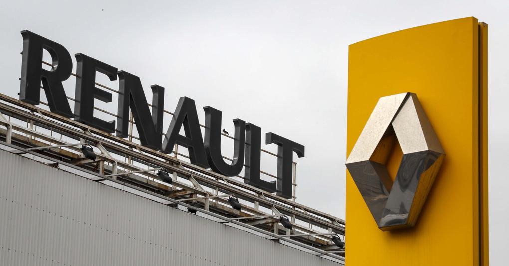 Renault cede le attività in Russia al governo di Mosca...