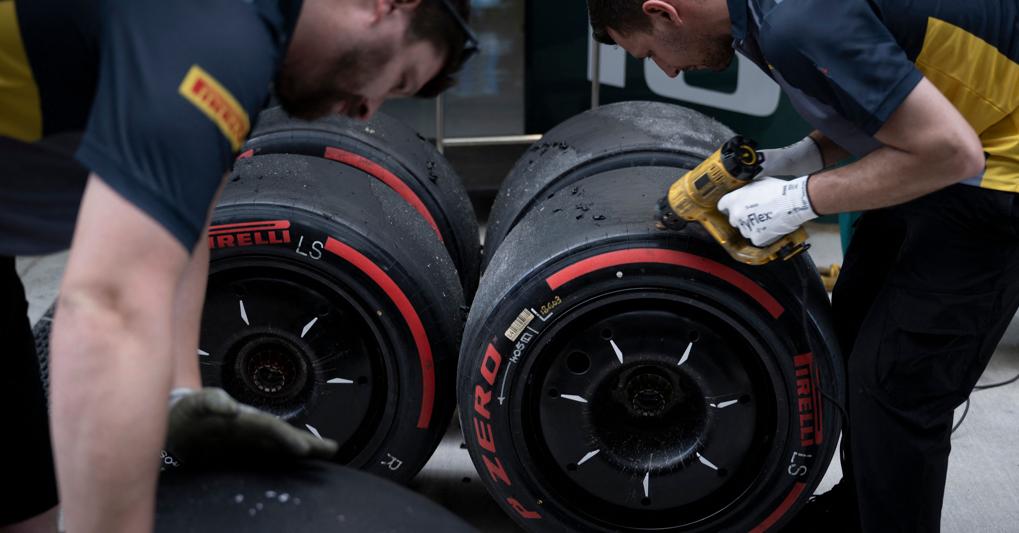 Pirelli, prolungato il patto: Tronchetti al vertice fino al 2026, dal ...