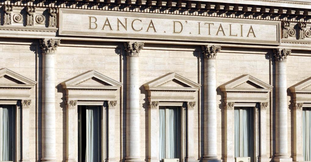 Bankitalia: il debito a quota 2.755 miliardi, a marzo +19 miliardi...