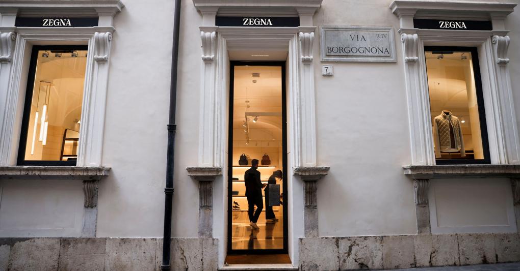 Lusso. Ieri il capital markets day del gruppo 