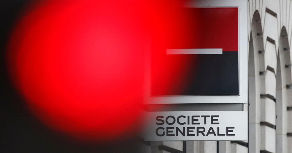 Svolta a Société Générale: il ceo Oudea in uscita,...
