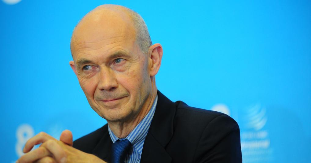 Pascal Lamy, 75 anni, ex commissario Ue al commercio e direttore generale del Wto 
