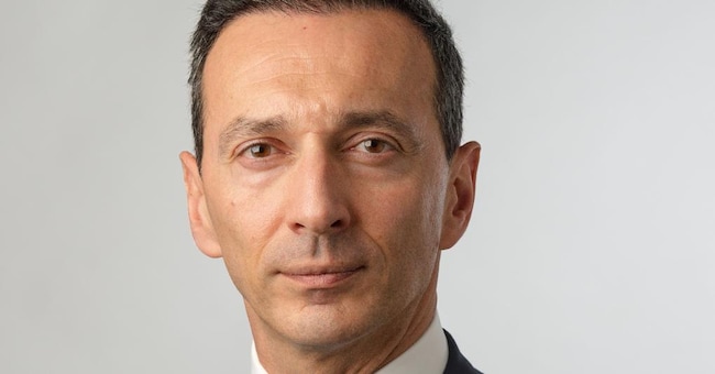 Zehrid Osmani di Martin Currie (gruppo Franklin Templeton