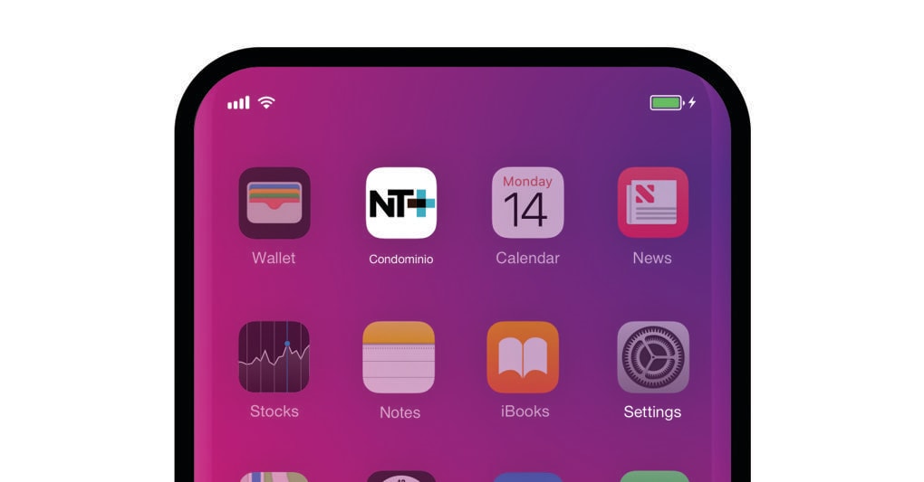 Disponibile anche l'app. Norme & Tributi Plus Condominio è anche una app scaricabile dal sito ntpluscondominio.ilsole24ore.com su qualsiasi device. Dalla app anche le notifiche sugli aggiornamenti in tempo reale. 