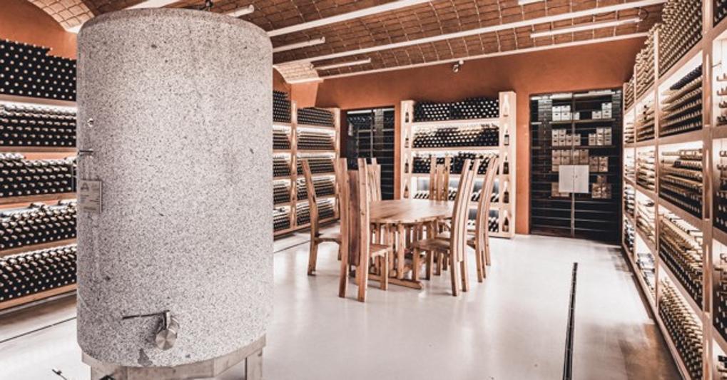 Cantina Valle Isarco: il 18% del fatturato arriva dalle vendite dirette 
