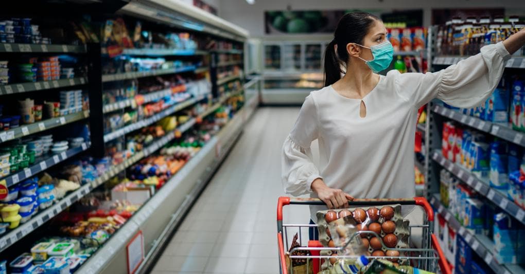  La grande distribuzione si sta mobilitando per promuovere  sistemi di raccolta differenziata e di avvio al riciclo degli imballaggi compositi a prevalenza carta per liquidi alimentari 