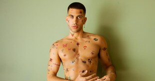 Mahmood: «Un conto è dove nasci, un altro è come cresci. Io mi ritengo fortunato»