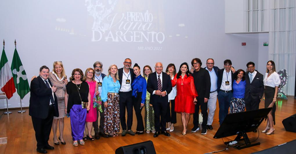 Premio Vigna d’Argento 