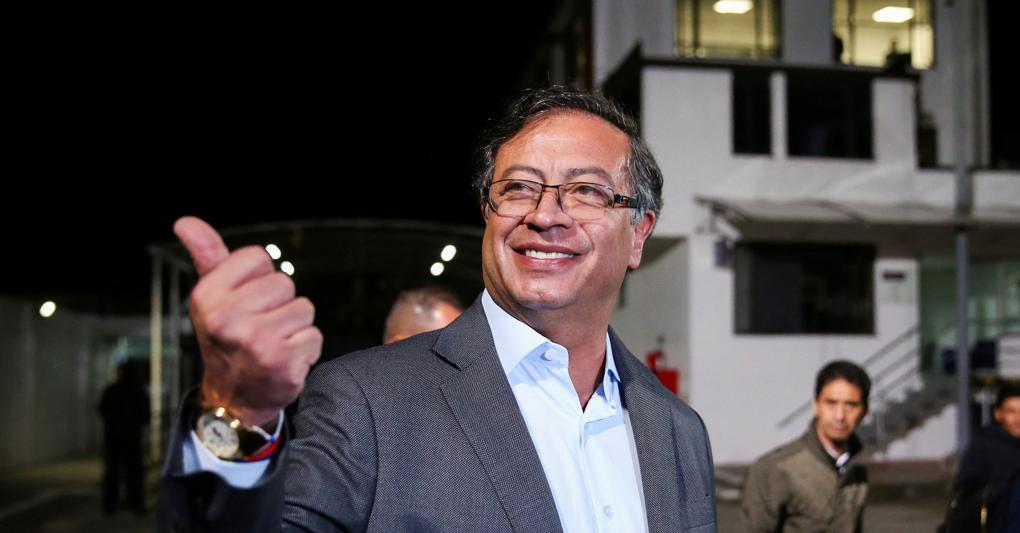 Stop al narcostato. L'agenda di Gustavo Petro, favorito nel voto di oggi,  prevede una vera transizione post-droga, con incentivi ad altre coltivazioni 