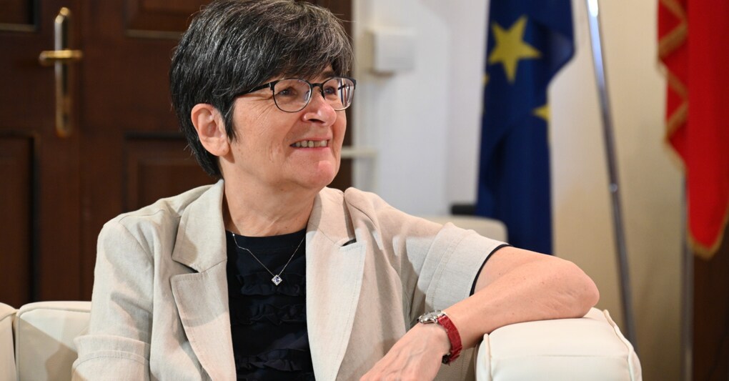 Cecilia Guerra sottosegretario al Mef 
