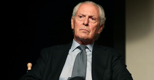 Marco Tronchetti Provera, numero uno di Pirelli 