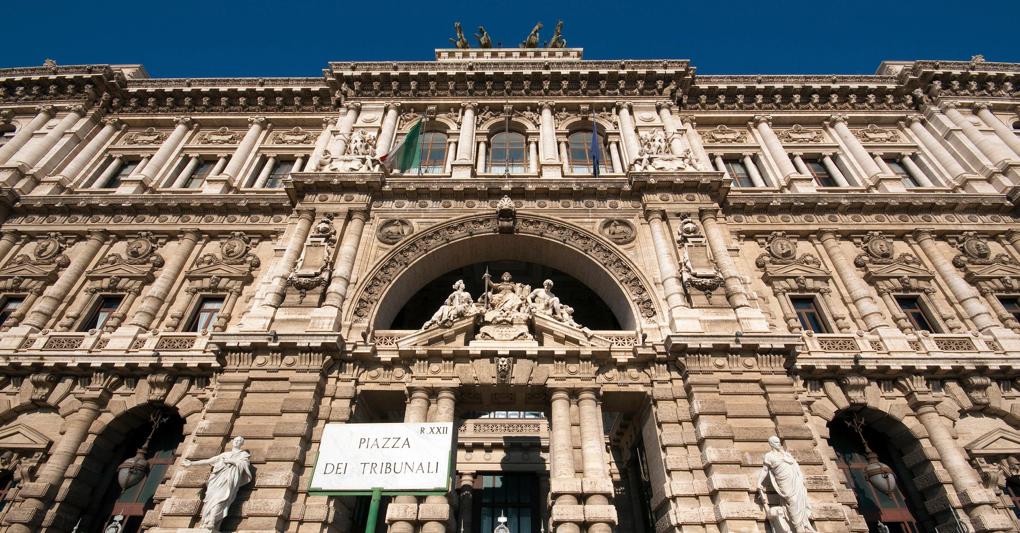 Corte di Cassazione 
