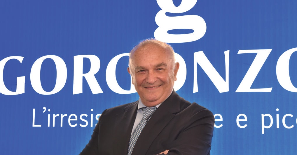 Antonio Auricchio 