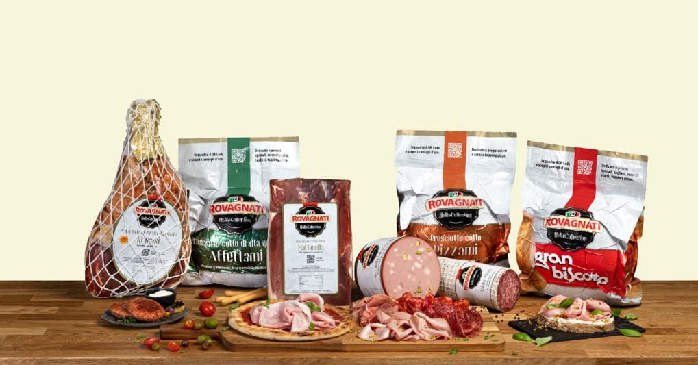 Salumi Rovagnati 